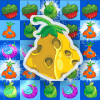 Galaxy Fruit Fantasy Match加速器