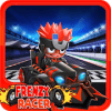 Frenzy Racers加速器