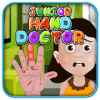 Junior Hand Doctor加速器