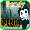 bendy devil| & ink machine the real survival game