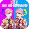 BTS Find the Differences Game加速器