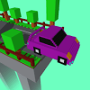 Blocky Car Bridge Builder : New 2019 Games加速器