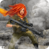 Sniper Gun Fury 3D Shooter FPS Shooting 3D 2019