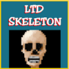 Label That Diagram  Human Skeleton