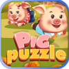 Pigs Puzzle Match加速器