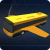 Flying Schoolbus Driving Bus Driving Games