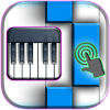 Piano Tiles Finger Practice