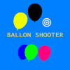 Ballon Shooters