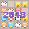 Cats of 2048