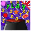 Learn & Spell English Words