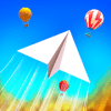 Paper Plane Go
