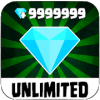 Diamond for Fire cal pro Tips