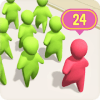 Crowd City Simulator