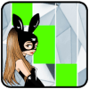 Ariana Grande Piano Tiles 2019