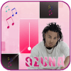 * Ozuna  Piano TIles