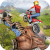 Stunt Bike Racing加速器