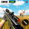 Sniper Deer Hunt 2019 Shooting Game