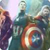 Avengers Road To EndGame