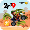 New Bike Racing 2019加速器