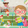 Pretend After School Life Fun Town Learning Game加速器