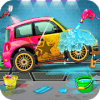 Mechanic Station Car R&D加速器