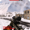 Winter Soldier Army shooting game