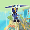 Flight Paw Puppy Adventure