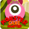 Monster Cake Hunter加速器