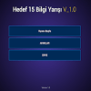 HEDEF15 v1加速器