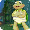 Kavi Escape Game 522 Tortoise Rescue Game