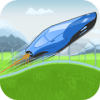 Hill Hover Racer
