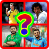 The Cricketers 2019 Quiz