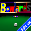 Bowlards Game light加速器