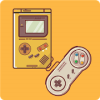 Old 80s Games Classic 90s Retro Games加速器