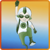 EXTREMADURA VERDE加速器