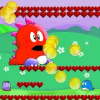 Classic Bubble Bobble Pang Snow Bubble Shooter