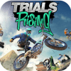 Trials Rising加速器