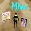 Mhm 2: Alien Gyal