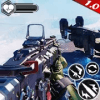 Shooting Warrior  FPS Shooting Terrorist Games 3D加速器