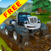 Blaze Mud Mountain Rescue missions Pro