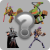 Guess the TMNT Character