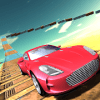 Real Tracks: Impossible Future Car Stunt Simulator加速器