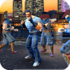 Kungfu Ninja Street Fighters