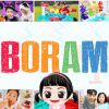 New Boram * Game