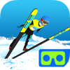 Ski Jump VR