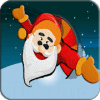 Santa Noeil Adventure run shoot