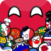 Countryball Potato Mayhem加速器