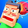 Funny Ball : Popular draw line puzzle game