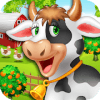 My Big Farm Happy Farming Day Village Harvest