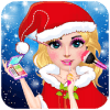 Super Mall Shopping Girl Story Dressup & Makeup